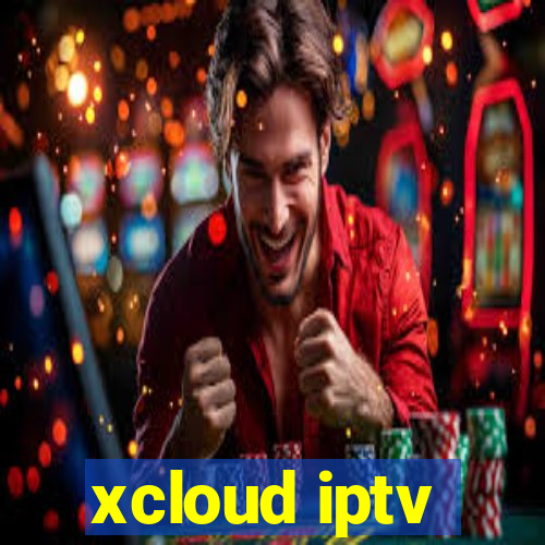 xcloud iptv